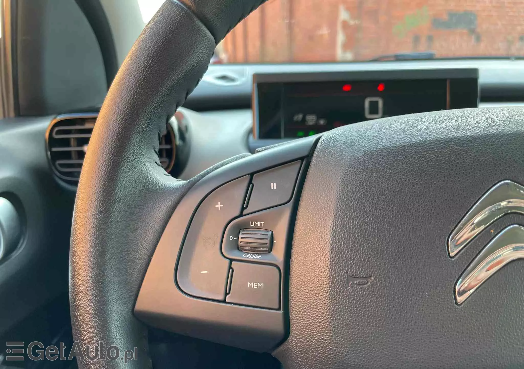 CITROËN C4 Cactus 1.5 BlueHDi Origins