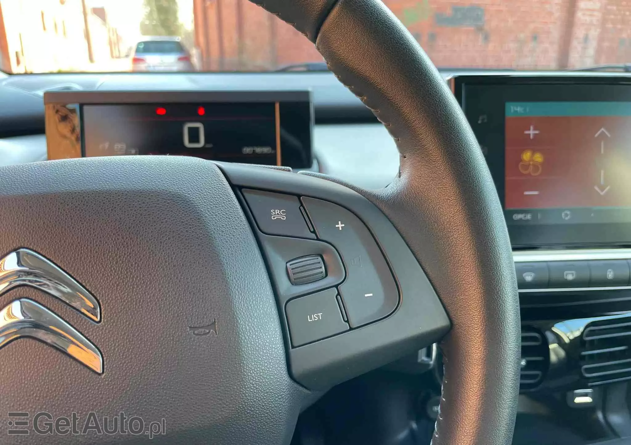 CITROËN C4 Cactus 1.5 BlueHDi Origins