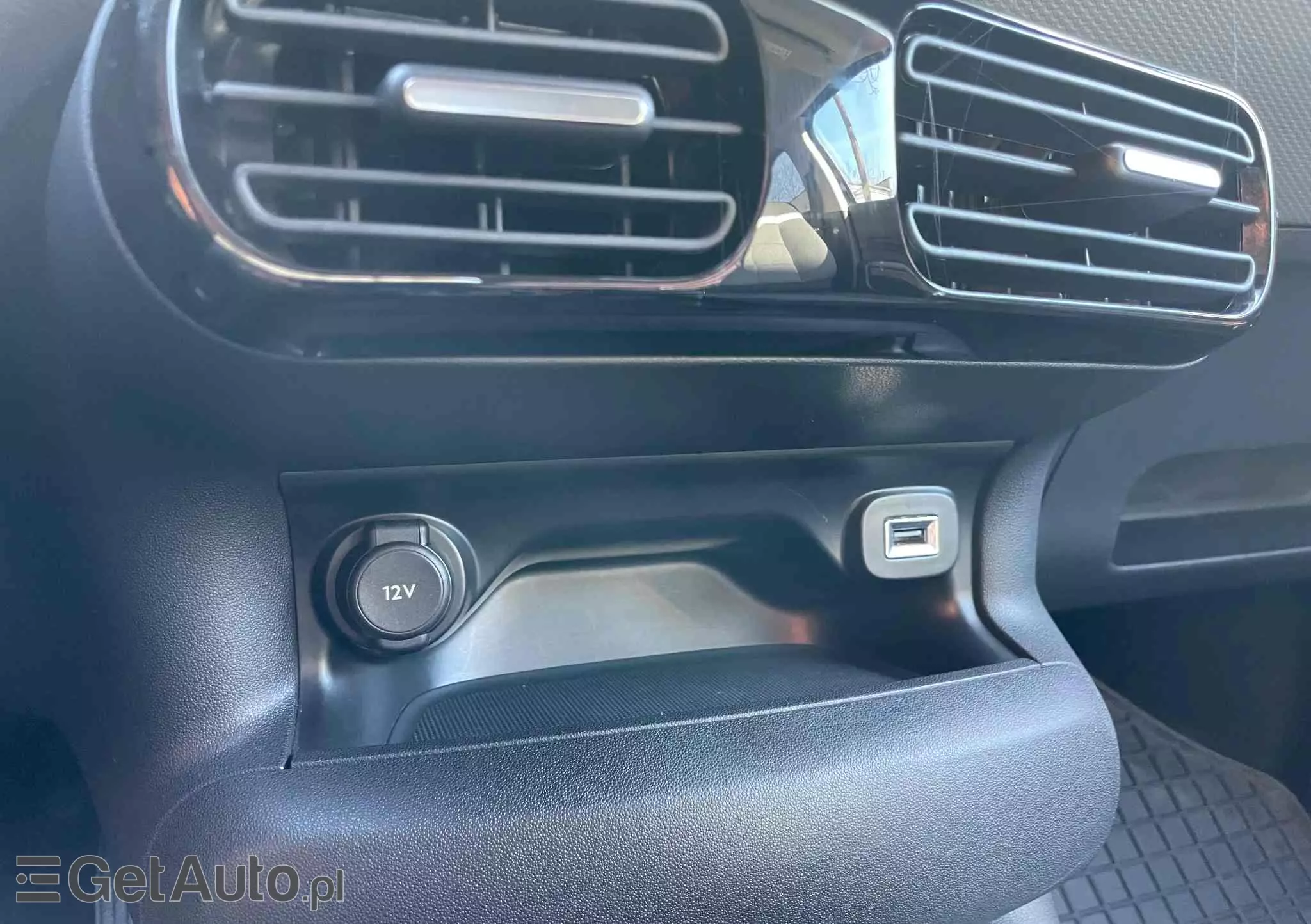 CITROËN C4 Cactus 1.5 BlueHDi Origins