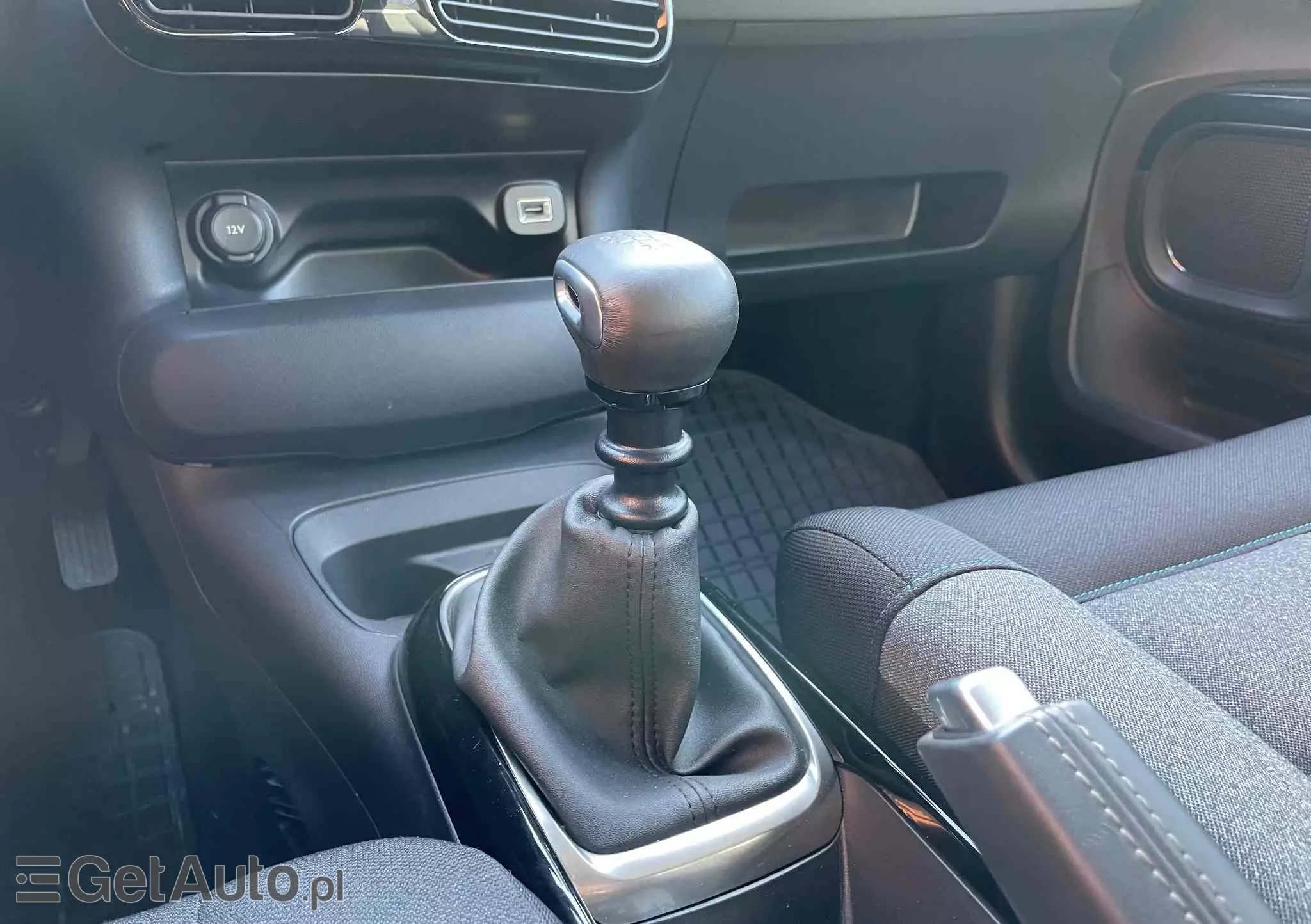 CITROËN C4 Cactus 1.5 BlueHDi Origins