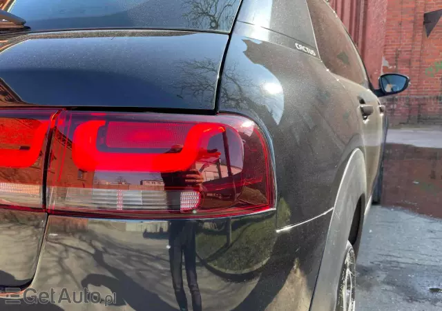 CITROËN C4 Cactus 1.5 BlueHDi Origins
