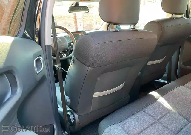 CITROËN C4 Cactus 1.5 BlueHDi Origins