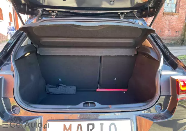 CITROËN C4 Cactus 1.5 BlueHDi Origins