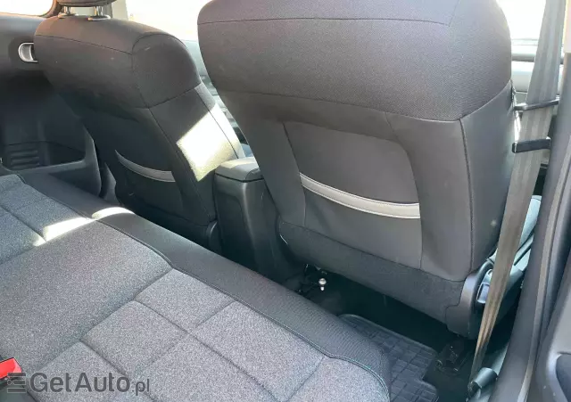 CITROËN C4 Cactus 1.5 BlueHDi Origins