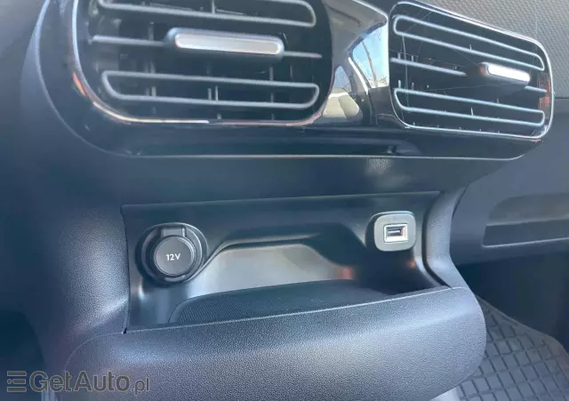 CITROËN C4 Cactus 1.5 BlueHDi Origins