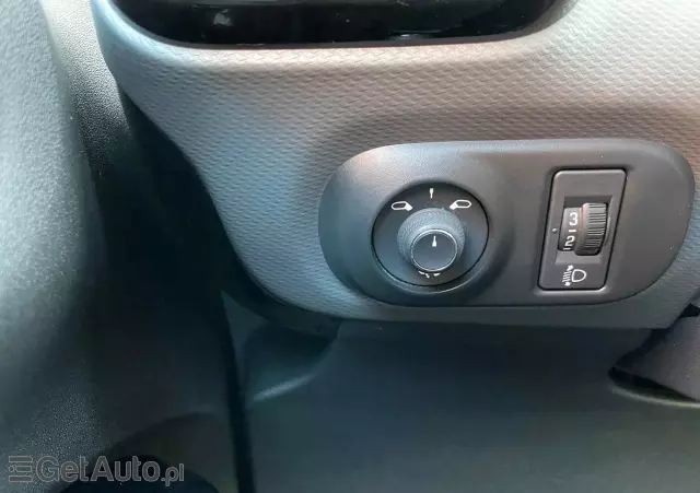 CITROËN C4 Cactus 1.5 BlueHDi Origins