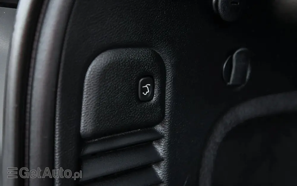 JEEP Grand Cherokee 3.0 CRD Limited