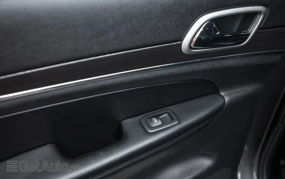 JEEP Grand Cherokee 3.0 CRD Limited