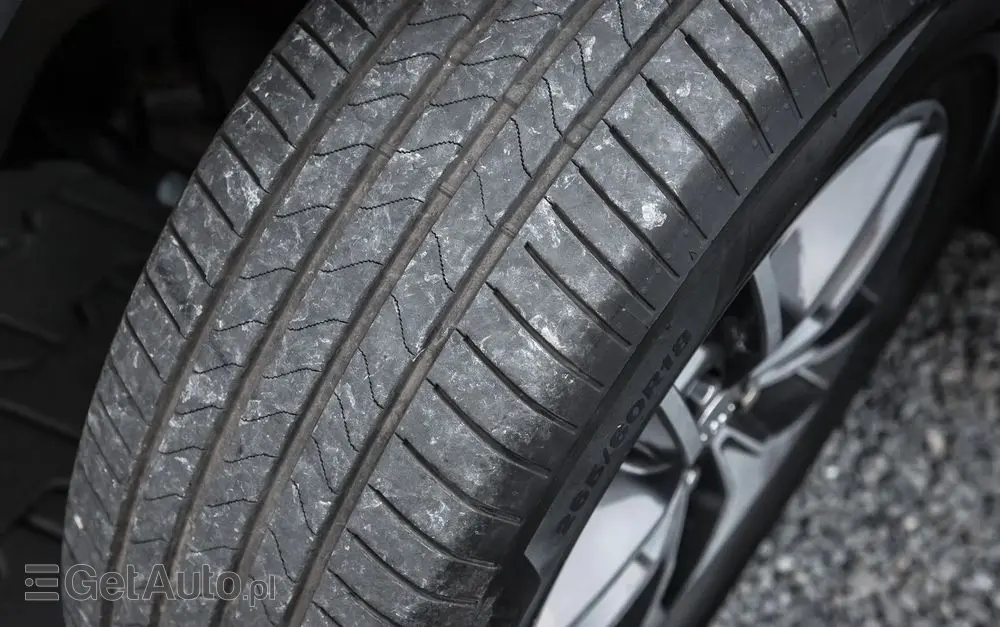 JEEP Grand Cherokee 3.0 CRD Limited