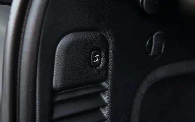 JEEP Grand Cherokee 3.0 CRD Limited