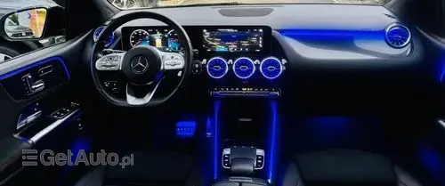 MERCEDES-BENZ Klasa B 