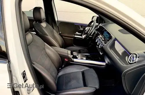 MERCEDES-BENZ Klasa B 