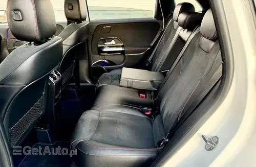 MERCEDES-BENZ Klasa B 