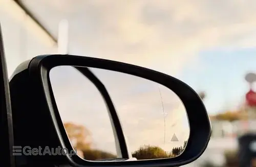 MERCEDES-BENZ Klasa B 