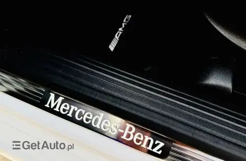 MERCEDES-BENZ Klasa B 