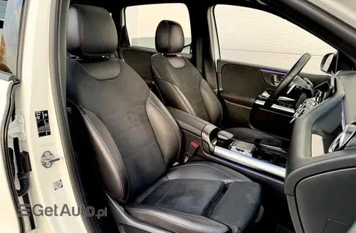 MERCEDES-BENZ Klasa B 