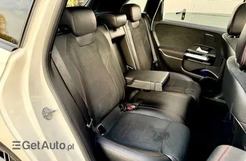 MERCEDES-BENZ Klasa B 