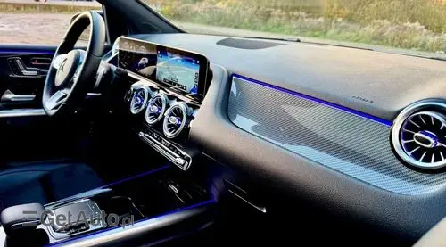 MERCEDES-BENZ Klasa B 