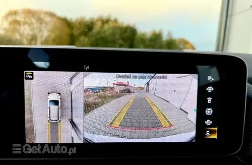 MERCEDES-BENZ Klasa B 