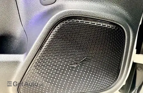 MERCEDES-BENZ Klasa B 