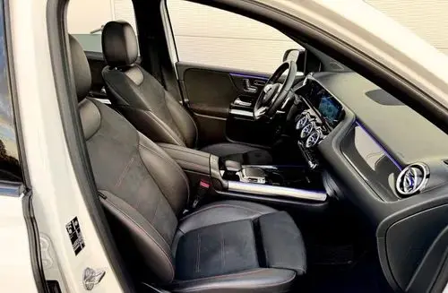 MERCEDES-BENZ Klasa B 