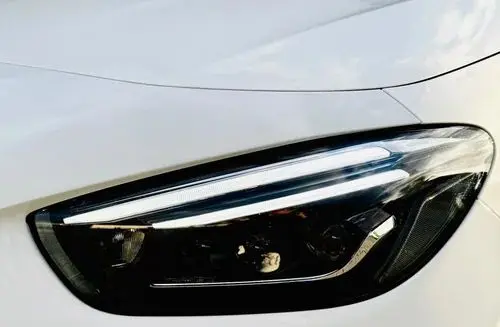 MERCEDES-BENZ Klasa B 