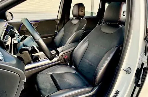 MERCEDES-BENZ Klasa B 