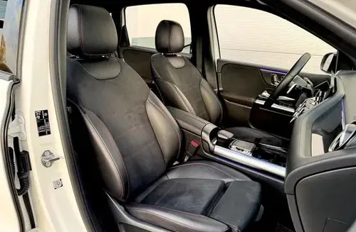 MERCEDES-BENZ Klasa B 