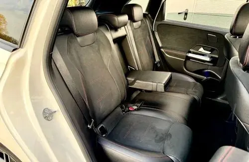 MERCEDES-BENZ Klasa B 