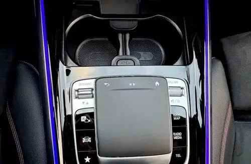 MERCEDES-BENZ Klasa B 