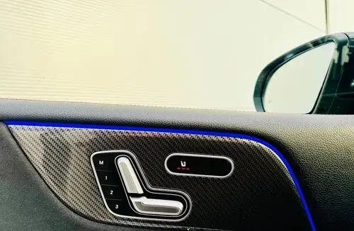 MERCEDES-BENZ Klasa B 