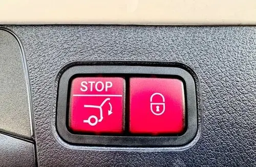 MERCEDES-BENZ Klasa B 