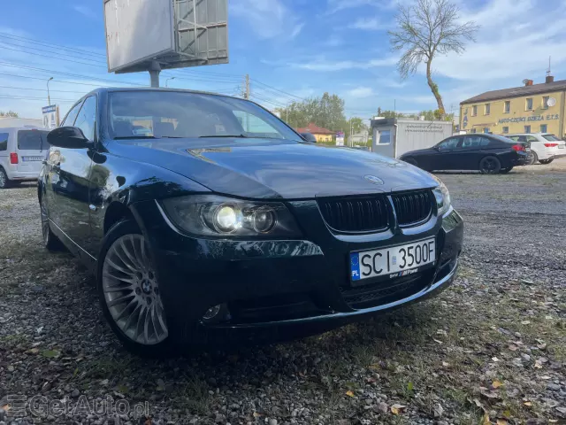 BMW Seria 3 318i