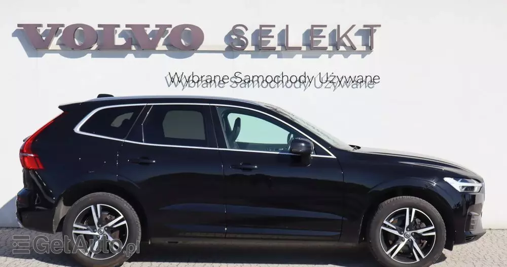 VOLVO XC 60 T5 AWD R-Design