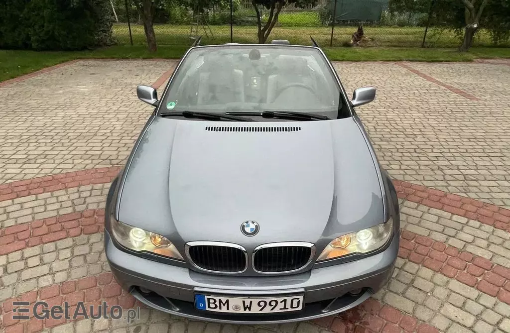 BMW Seria 3 