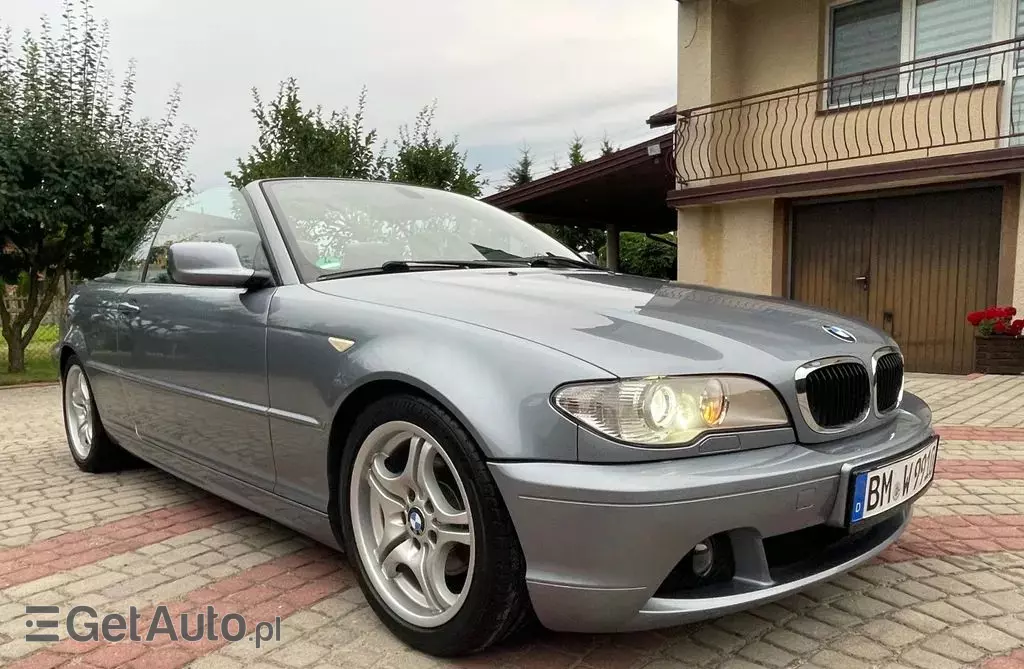 BMW Seria 3 