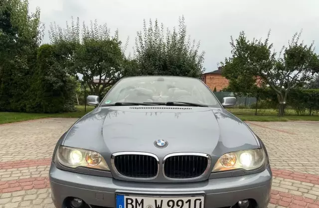 BMW Seria 3 
