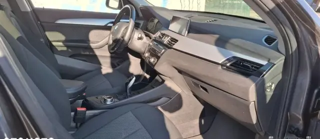 BMW X1 SDrive18d Advantage