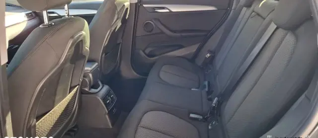 BMW X1 SDrive18d Advantage