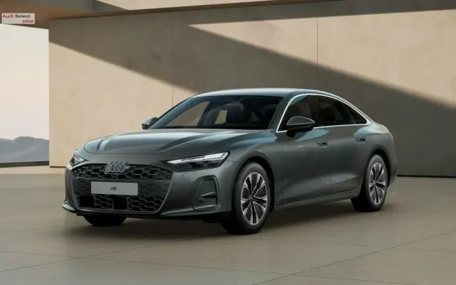 AUDI A6 Limousine TDI mHEV S tronic