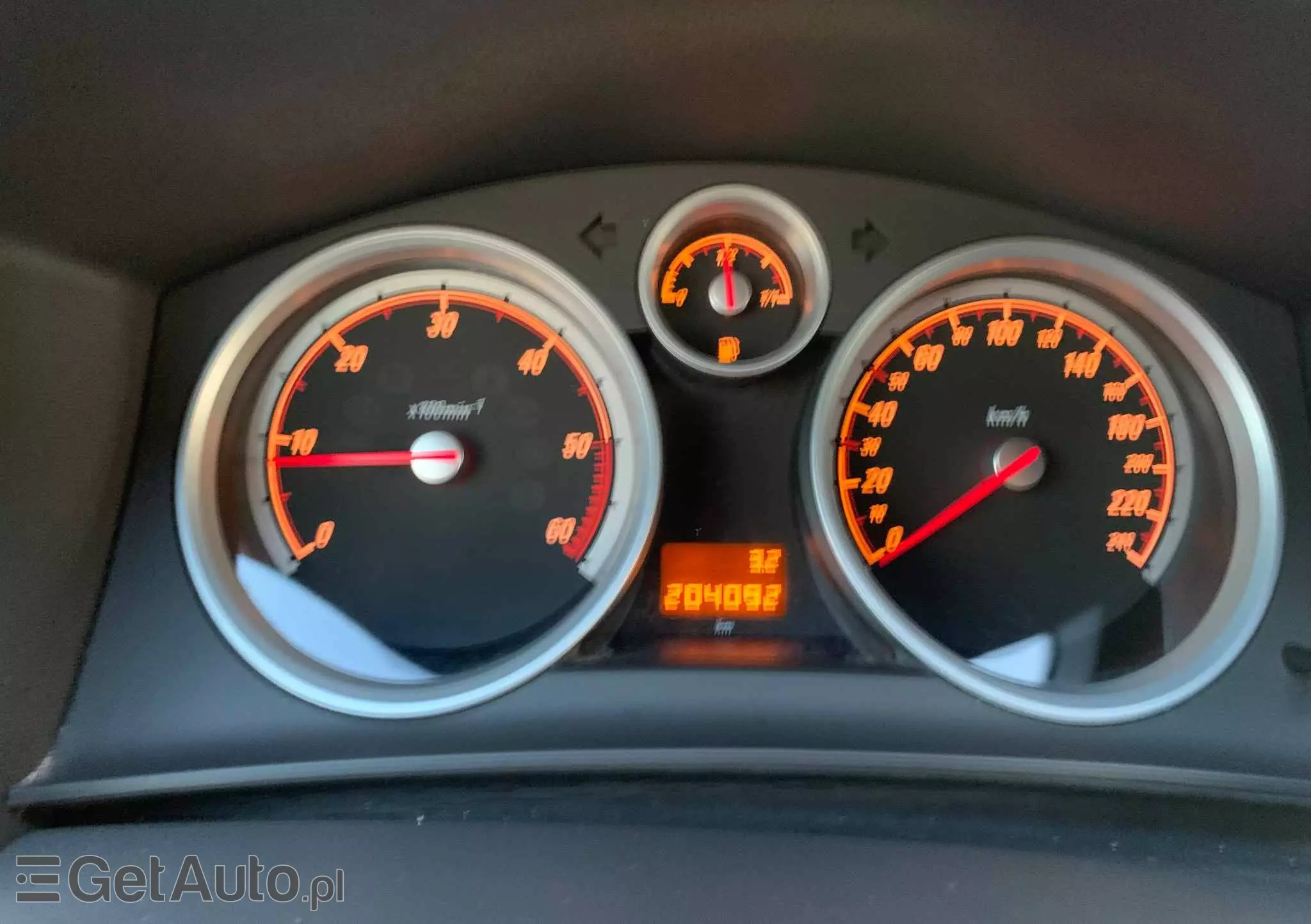 OPEL Astra GTC 1.7 CDTI DPF (119g) Sport