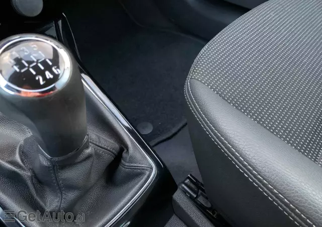 OPEL Astra GTC 1.7 CDTI DPF (119g) Sport