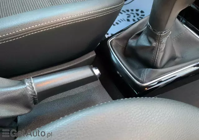 OPEL Astra GTC 1.7 CDTI DPF (119g) Sport