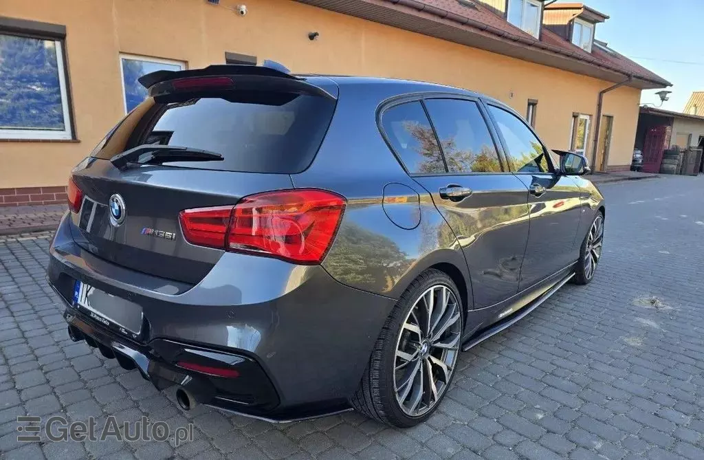 BMW Seria 1 