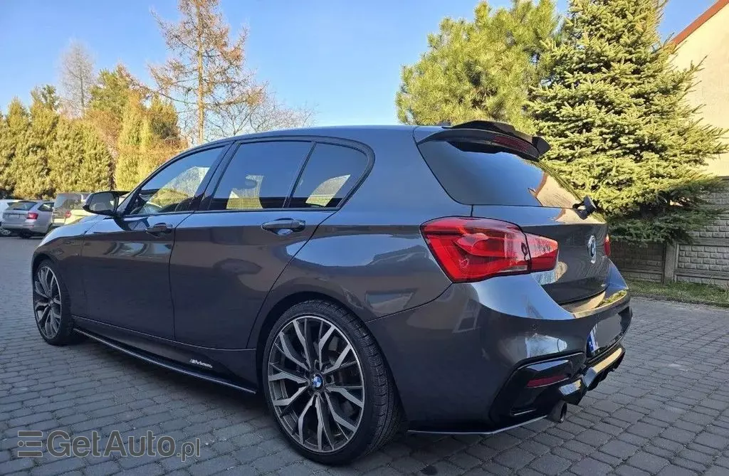 BMW Seria 1 