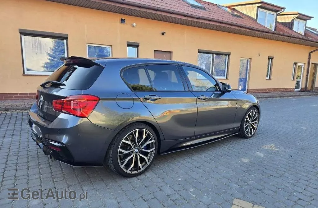 BMW Seria 1 