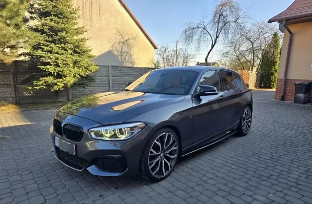 BMW Seria 1 