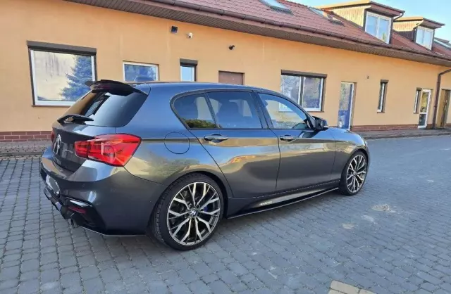 BMW Seria 1 