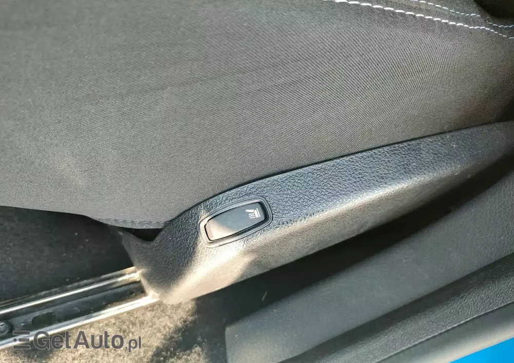 DACIA Lodgy 1.2 TCe Stepway S&S EU6