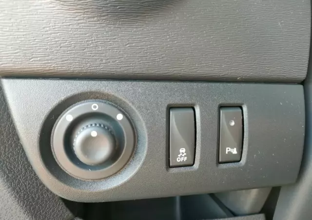 DACIA Lodgy 1.2 TCe Stepway S&S EU6